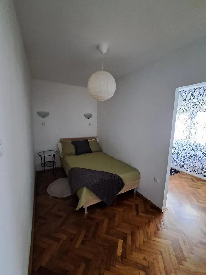 Belvia Apartment Rijeka 0*,