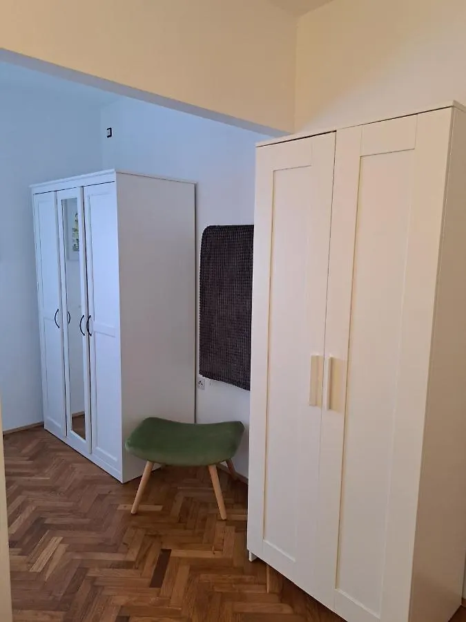 Belvia Apartment Rijeka Croatia