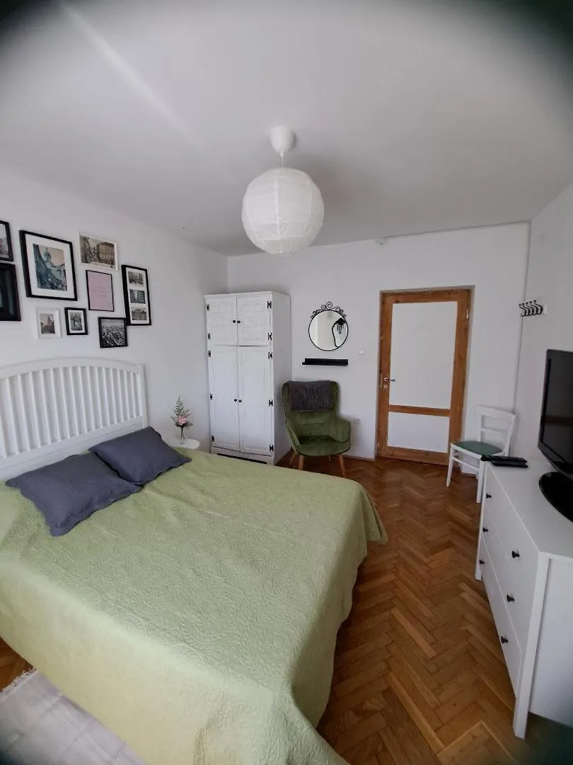 Belvia Apartment Rijeka