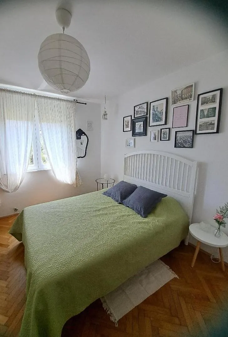 Belvia Apartment Rijeka