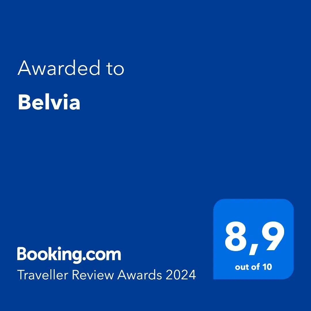 Belvia Apartment Rijeka 0*,  Croatia