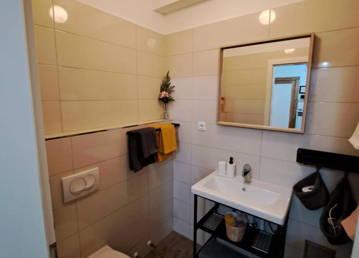 Belvia Apartment Rijeka