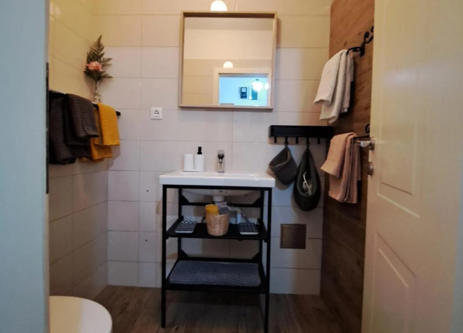 Belvia Apartment Rijeka 0*,