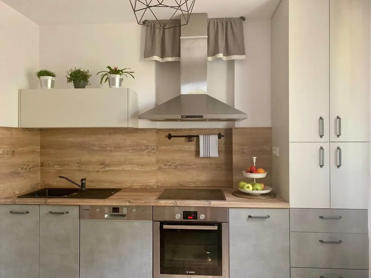 Belvia Apartment Rijeka
