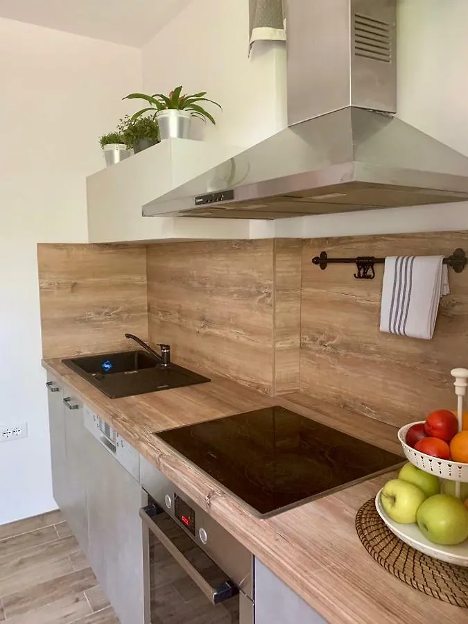 Belvia Apartment Rijeka