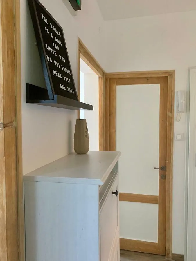 Belvia Apartment Rijeka