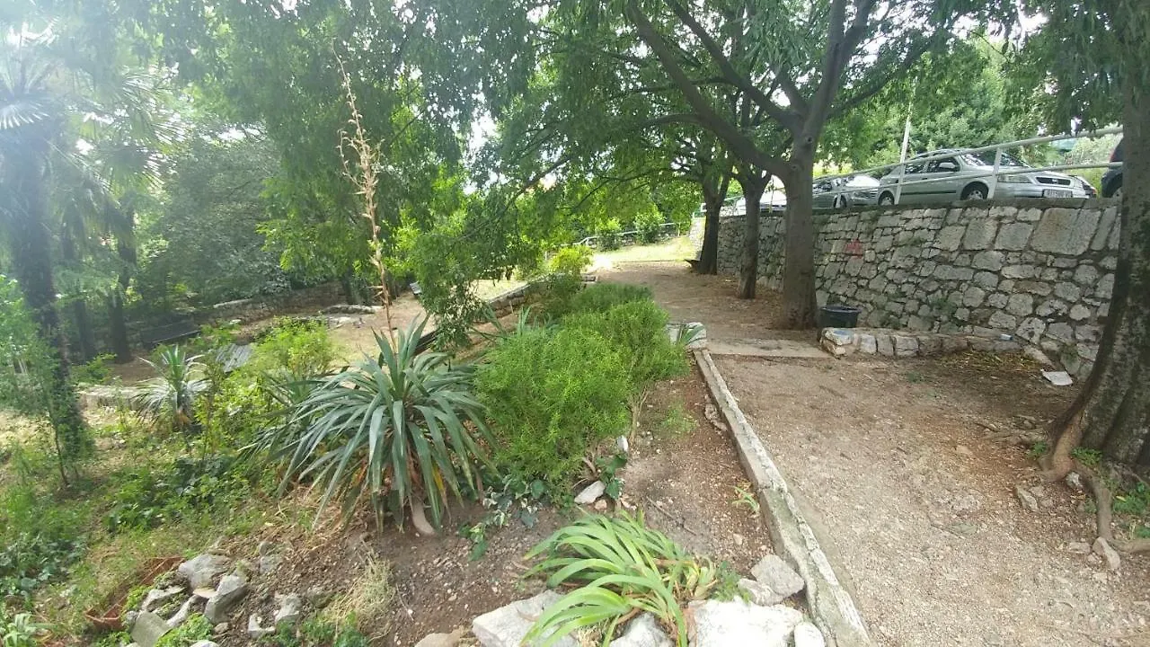 Belvia Apartment Rijeka Croatia